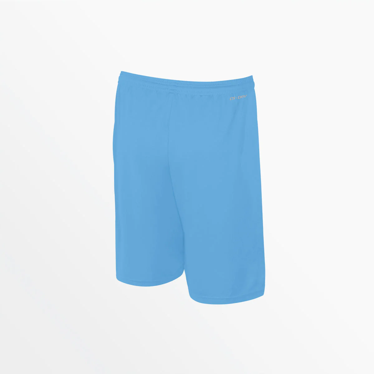 MEN'S TEAM MATCH SHORTS WITH 4-CUBES - Image 2