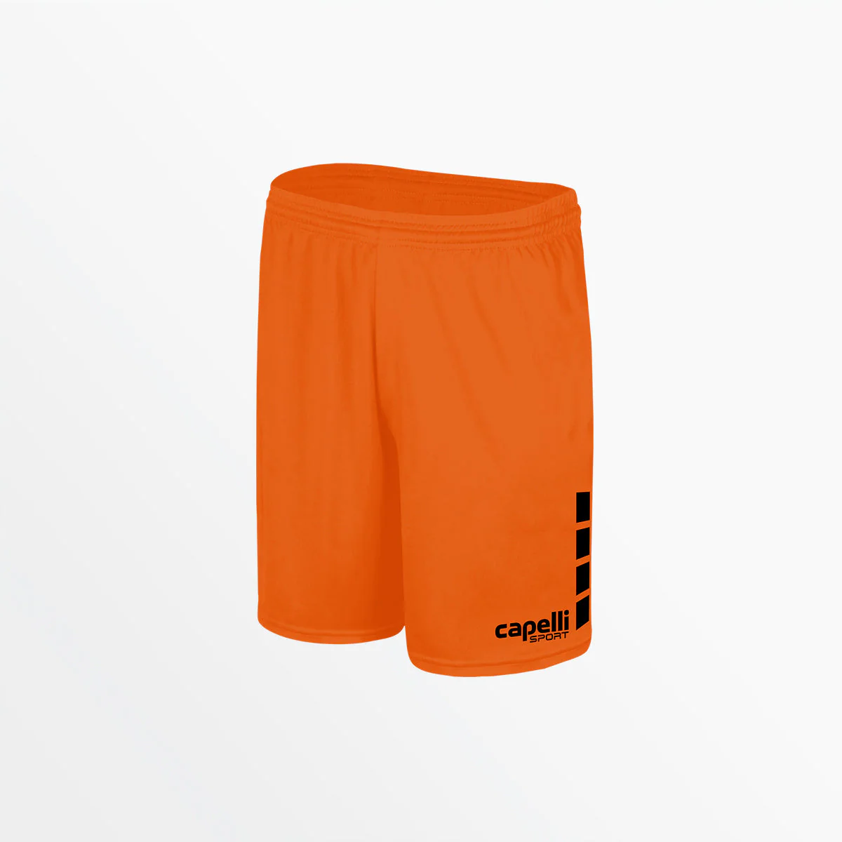 MEN'S TEAM MATCH SHORTS WITH 4-CUBES