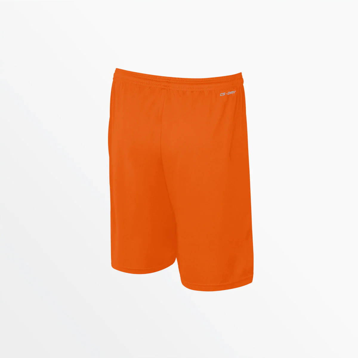 MEN'S TEAM MATCH SHORTS WITH 4-CUBES - Image 2