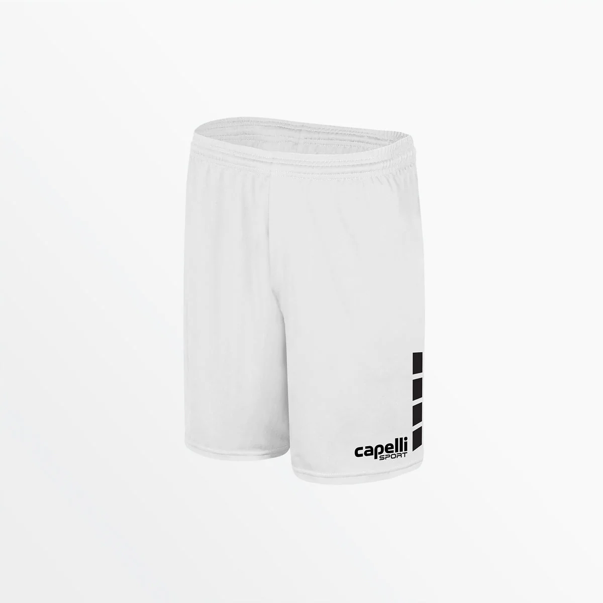 MEN'S TEAM MATCH SHORTS WITH 4-CUBES