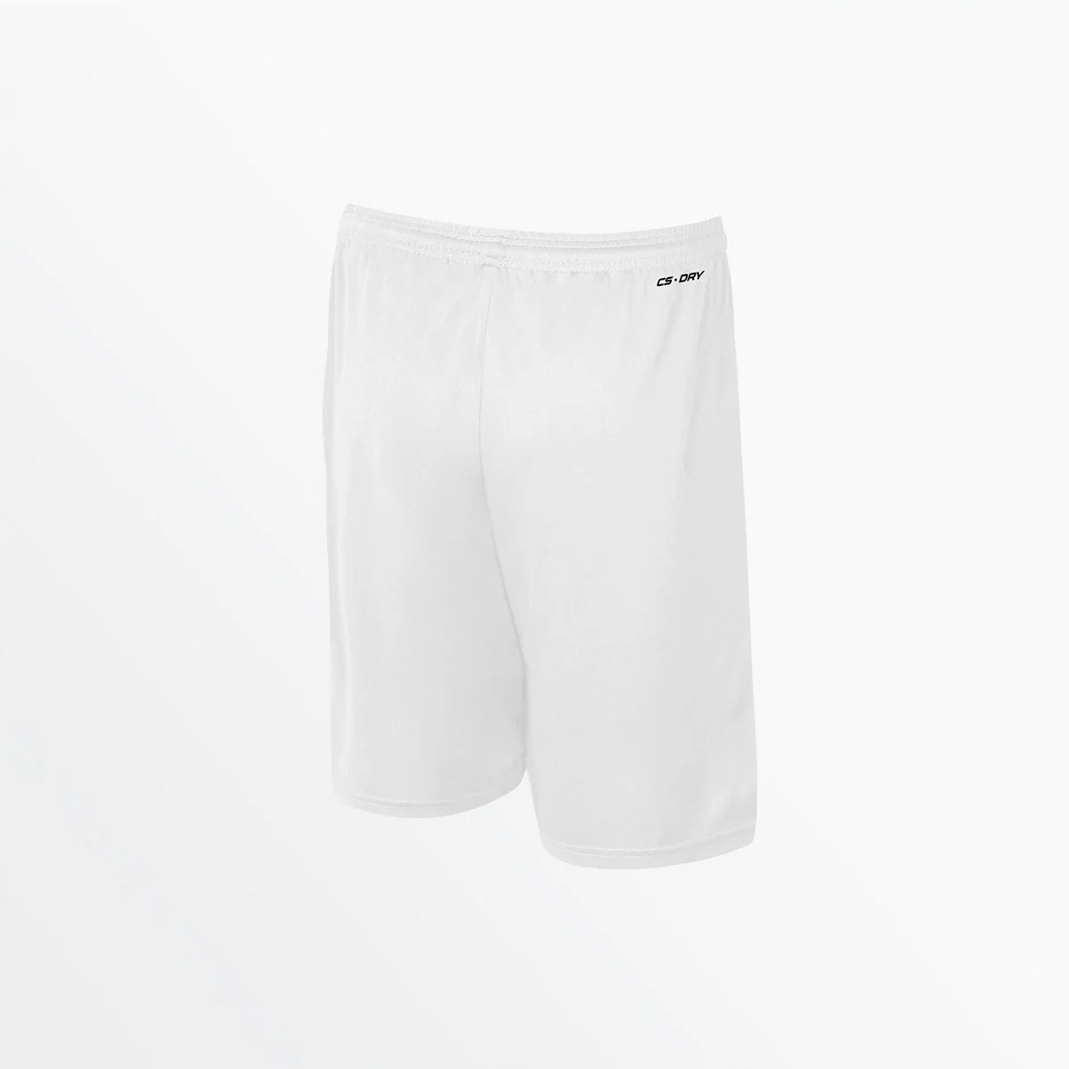 MEN'S TEAM MATCH SHORTS WITH 4-CUBES - Image 2