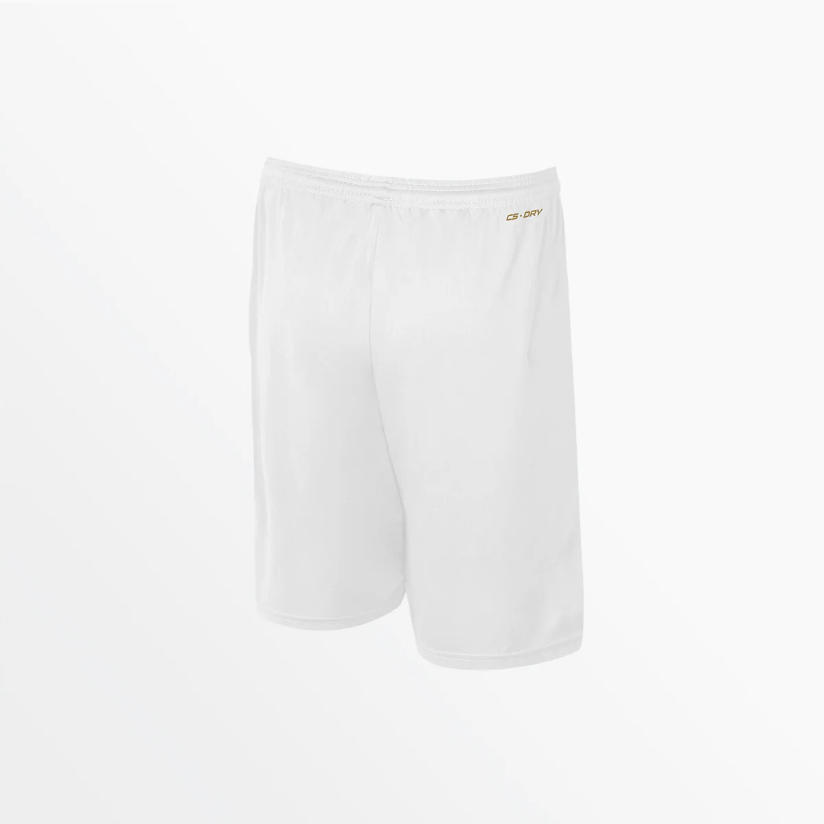 MEN'S TEAM MATCH SHORTS WITH 4-CUBES - Image 2