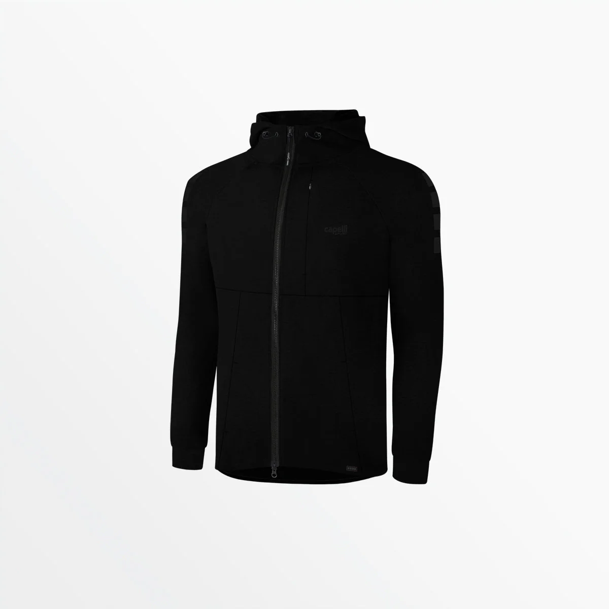 MEN'S TECH ⅠⅠ ZIP UP HOODIE