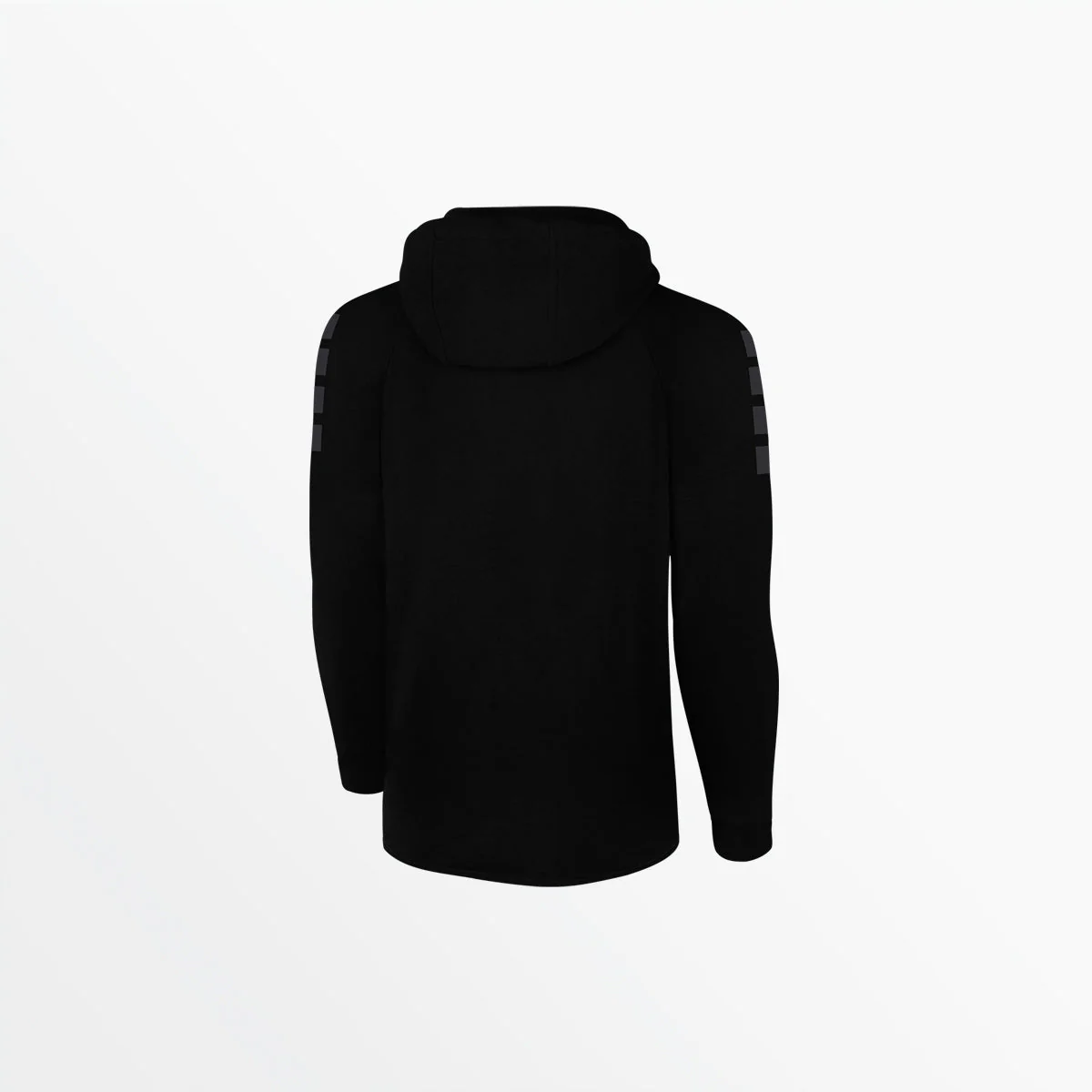MEN'S TECH ⅠⅠ ZIP UP HOODIE - Image 2