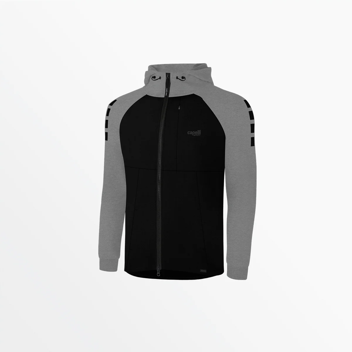 MEN'S TECH ⅠⅠ ZIP UP HOODIE