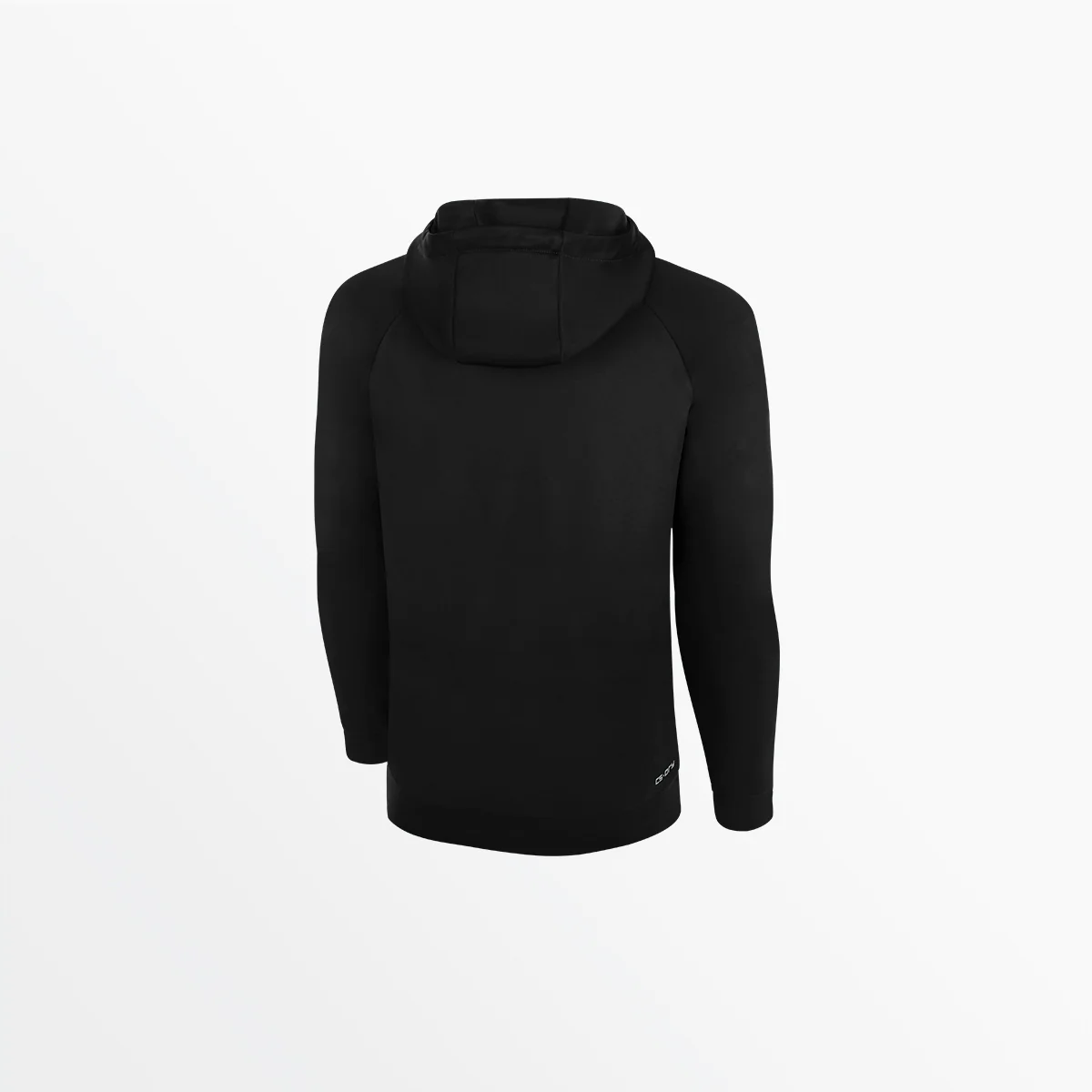 MEN'S THERMA FLEECE WOVEN FRONT JACKET - Image 2
