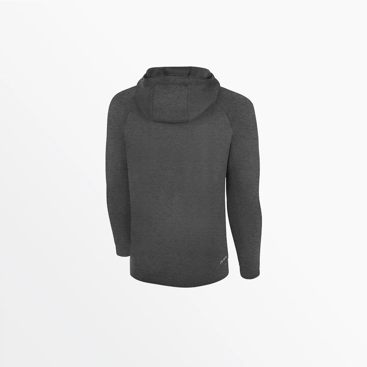 MEN'S THERMA FLEECE WOVEN FRONT JACKET - Image 2