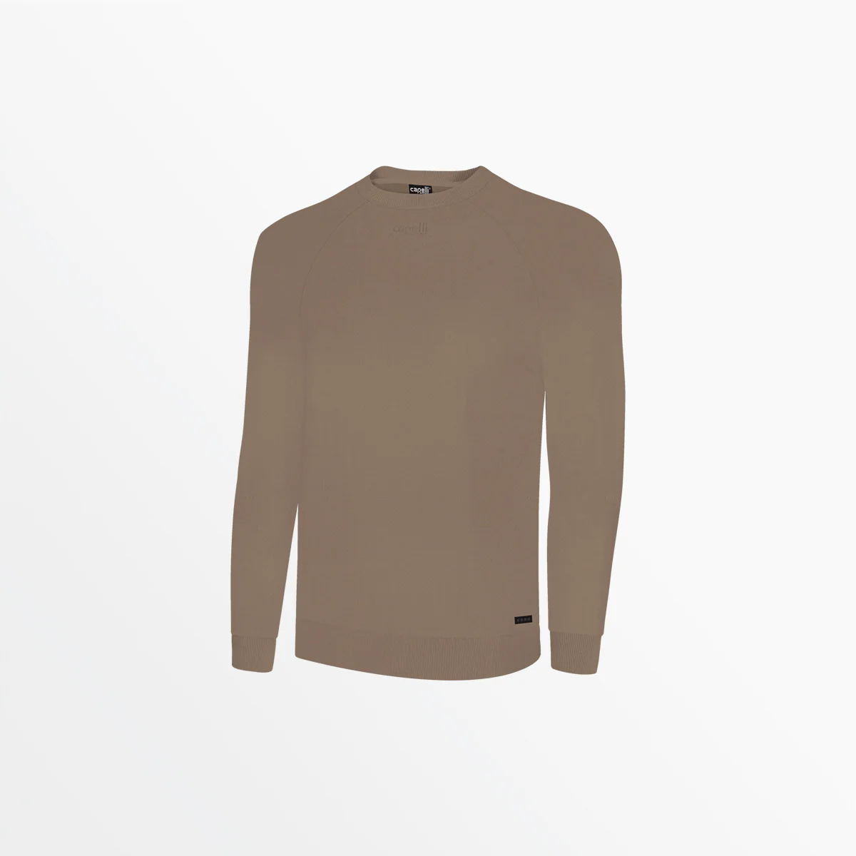 MEN'S TONAL CREW NECK SWEATSHIRT - Image 2