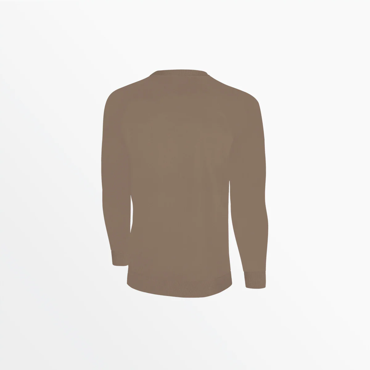 MEN'S TONAL CREW NECK SWEATSHIRT - Image 3
