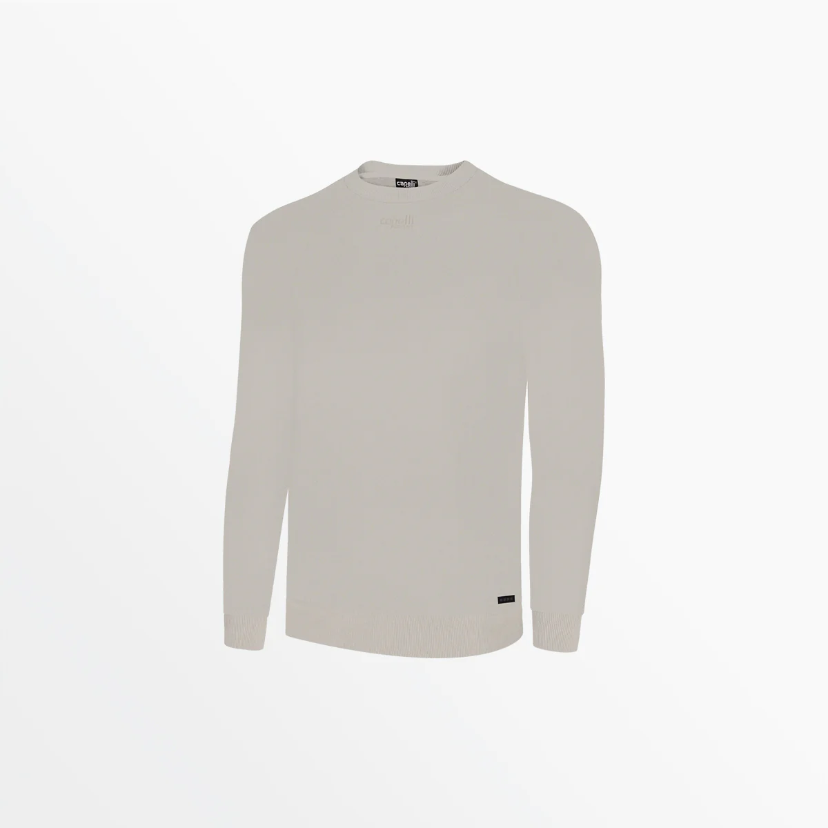 MEN'S TONAL CREW NECK SWEATSHIRT