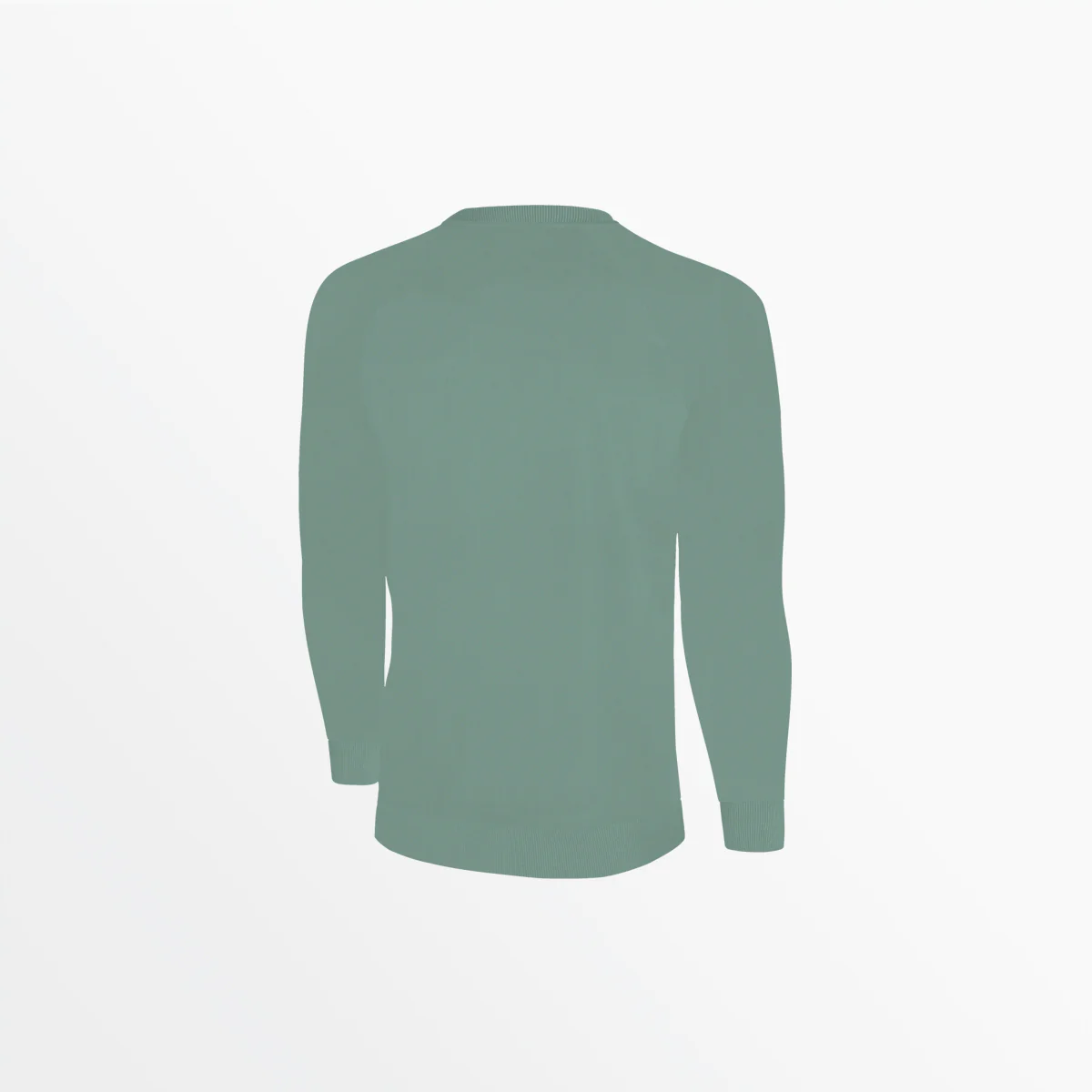 MEN'S TONAL CREW NECK SWEATSHIRT - Image 2