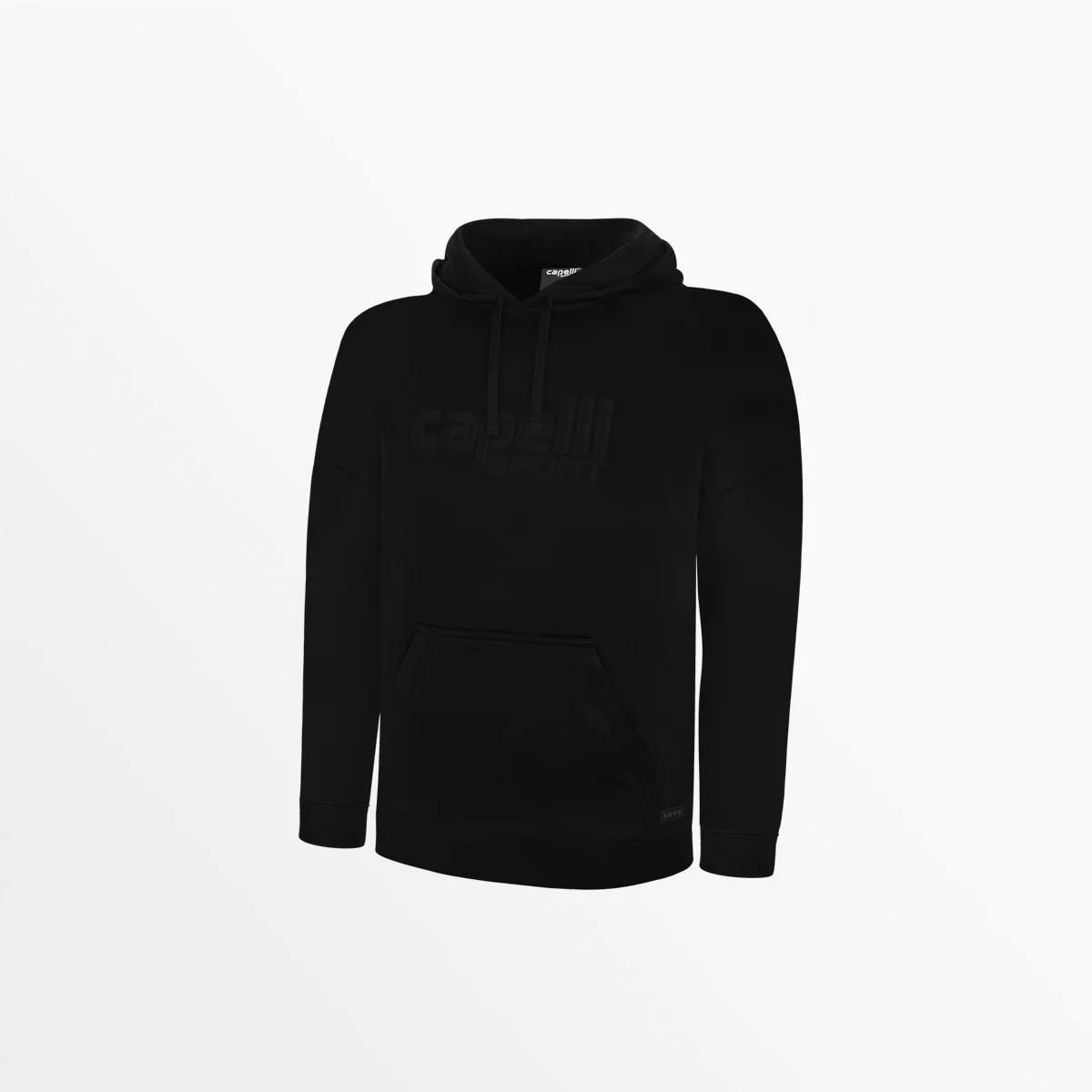 MEN'S TONAL PULLOVER HOODIE