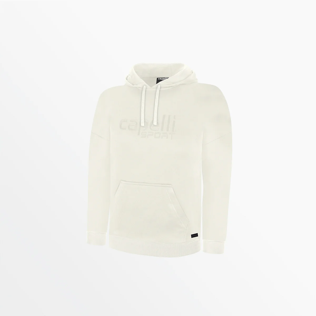 MEN'S TONAL PULLOVER HOODIE