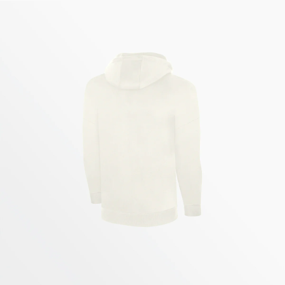 MEN'S TONAL PULLOVER HOODIE - Image 2