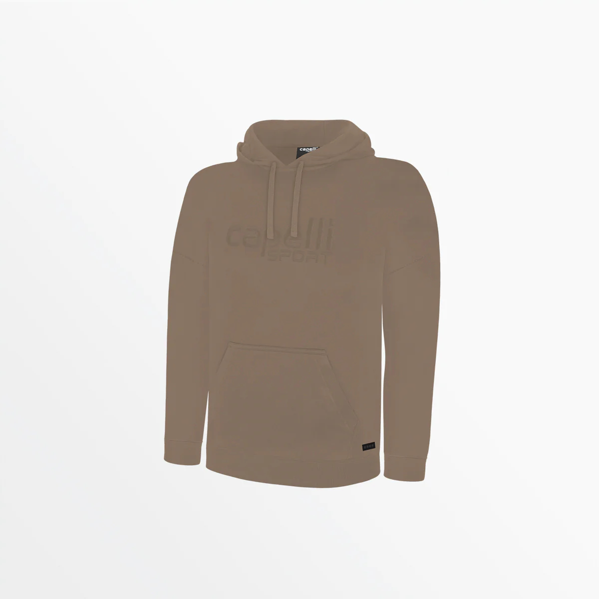 MEN'S TONAL PULLOVER HOODIE