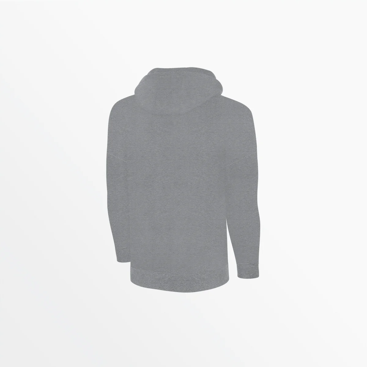 MEN'S TONAL PULLOVER HOODIE - Image 2