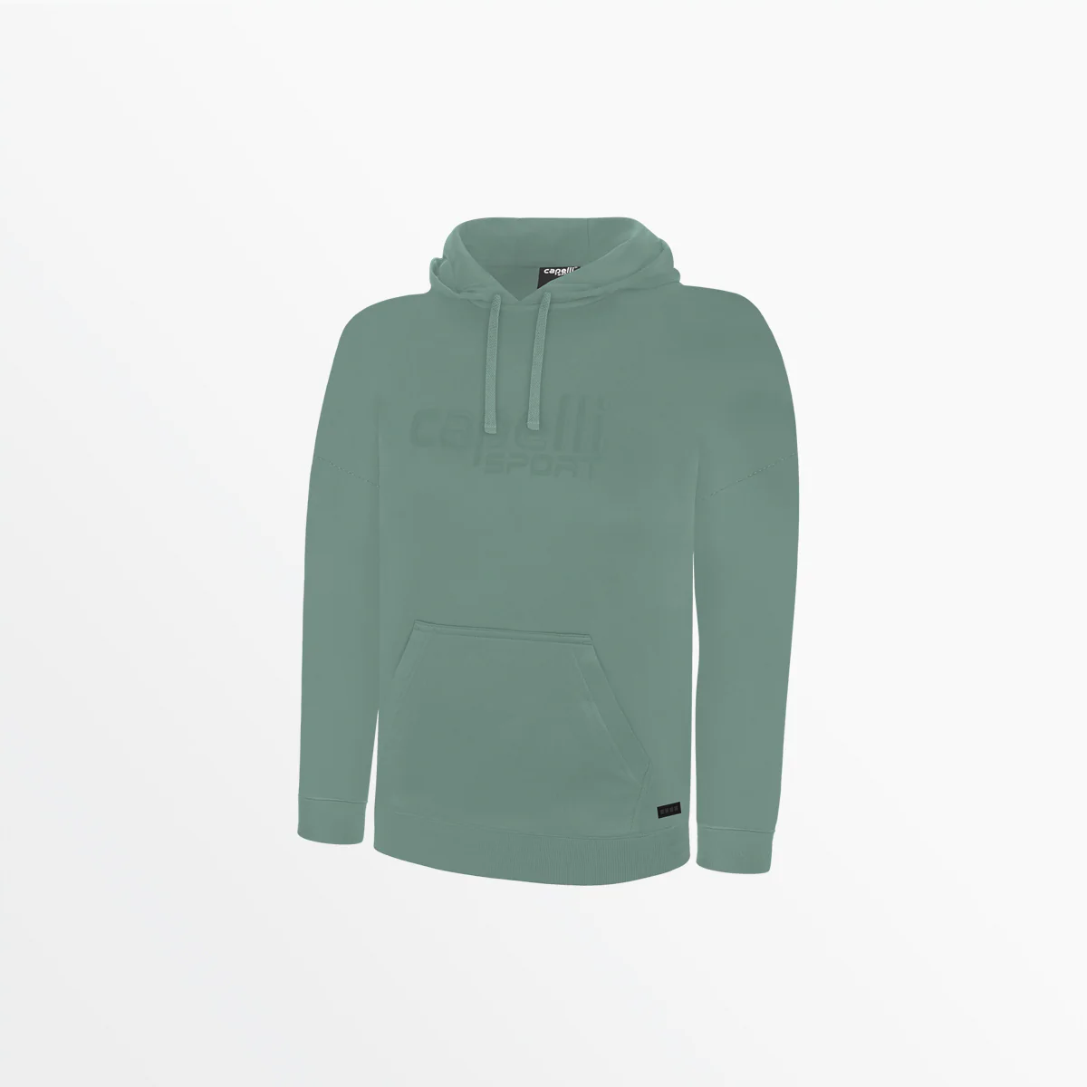 MEN'S TONAL PULLOVER HOODIE