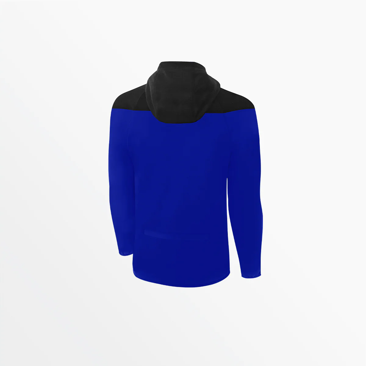 MEN'S TRIBECA 1/4 ZIP THERMA FLEECE HOODIE - Image 2