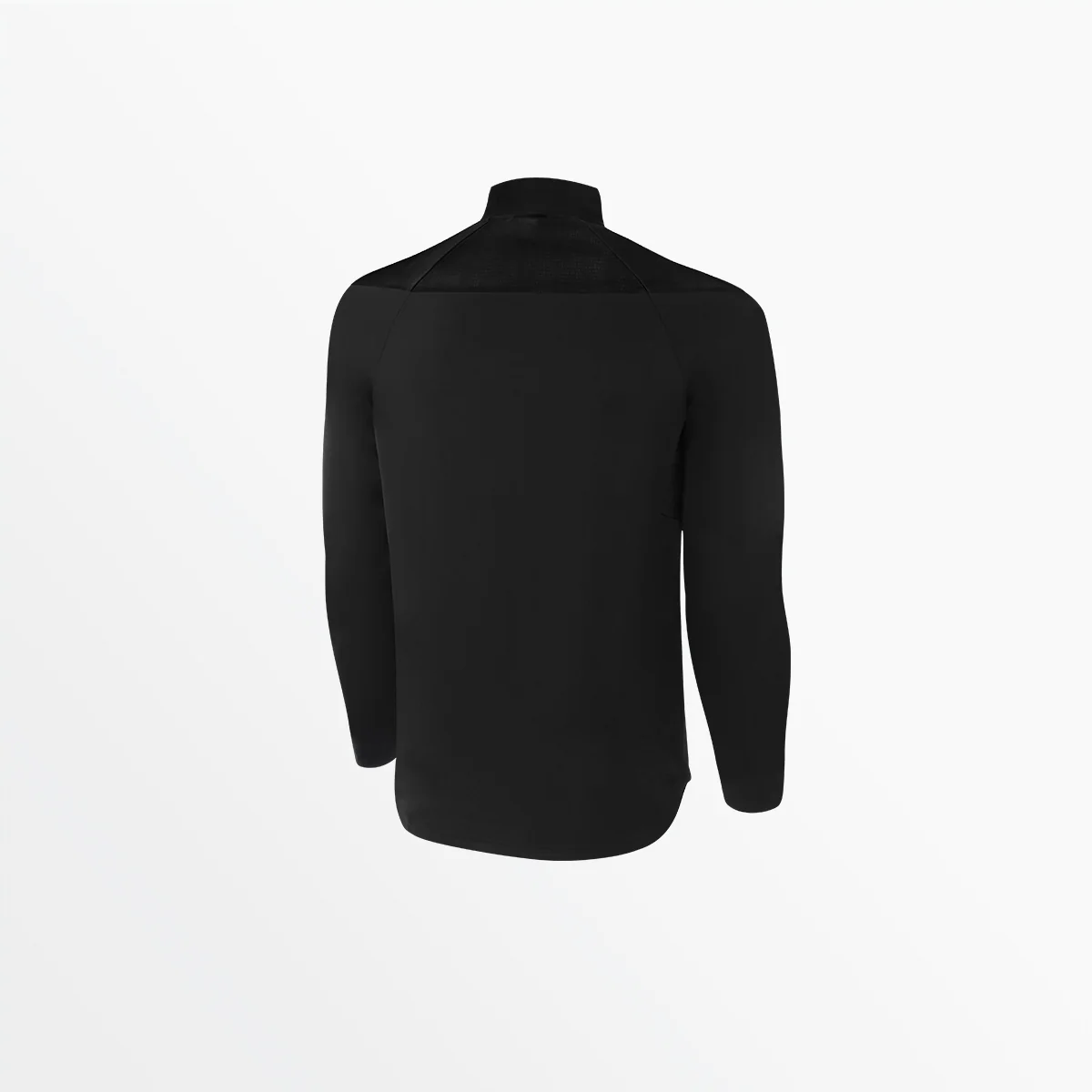 MEN'S TRIBECA 1/4 ZIP TRAINING JACKET - Image 2