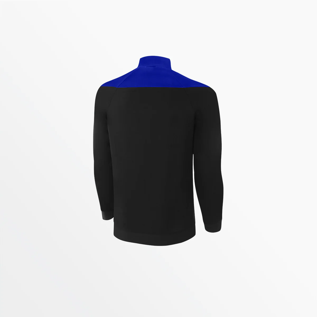 MEN'S TRIBECA 1/4 ZIP TRAINING JACKET - Image 2