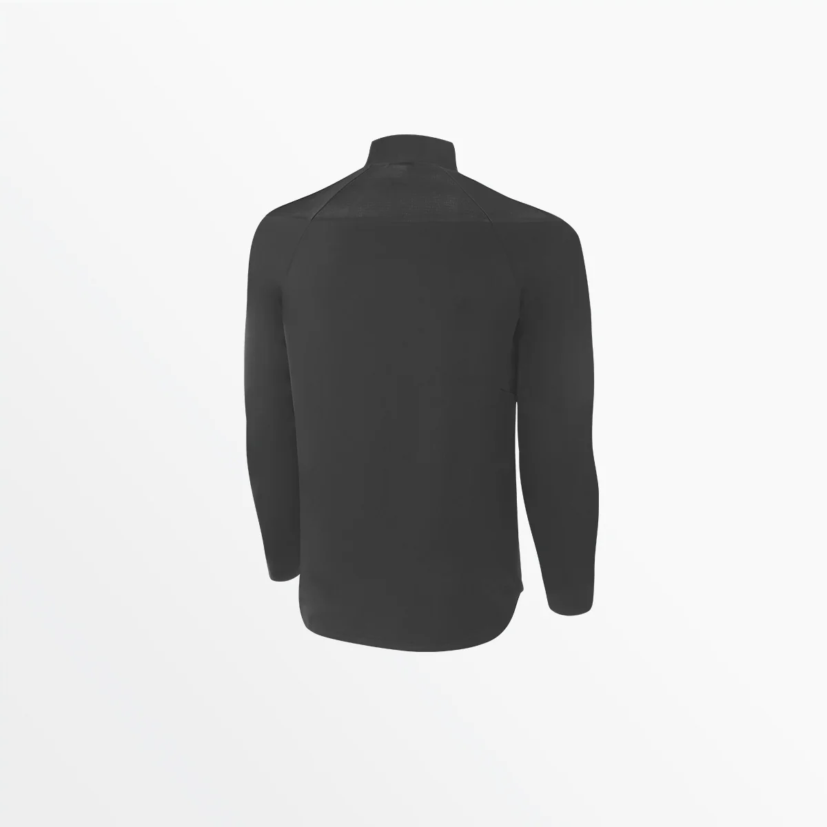 MEN'S TRIBECA 1/4 ZIP TRAINING JACKET - Image 2