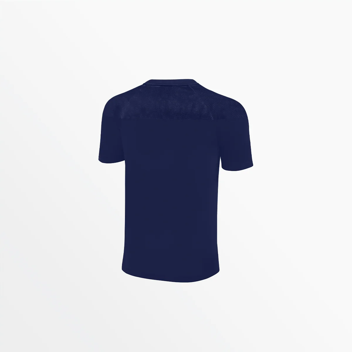 MEN'S TRIBECA SHORT SLEEVE TRAINING TOP - Image 2
