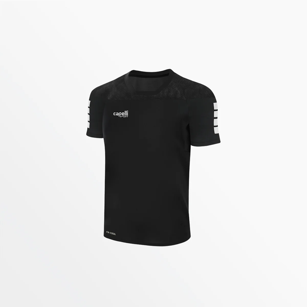 MEN'S TRIBECA SHORT SLEEVE TRAINING TOP