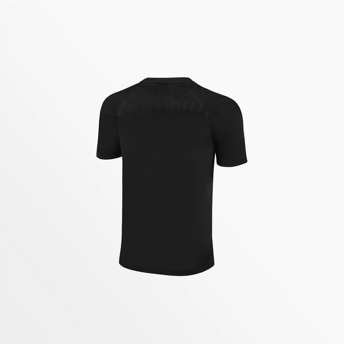 MEN'S TRIBECA SHORT SLEEVE TRAINING TOP - Image 2
