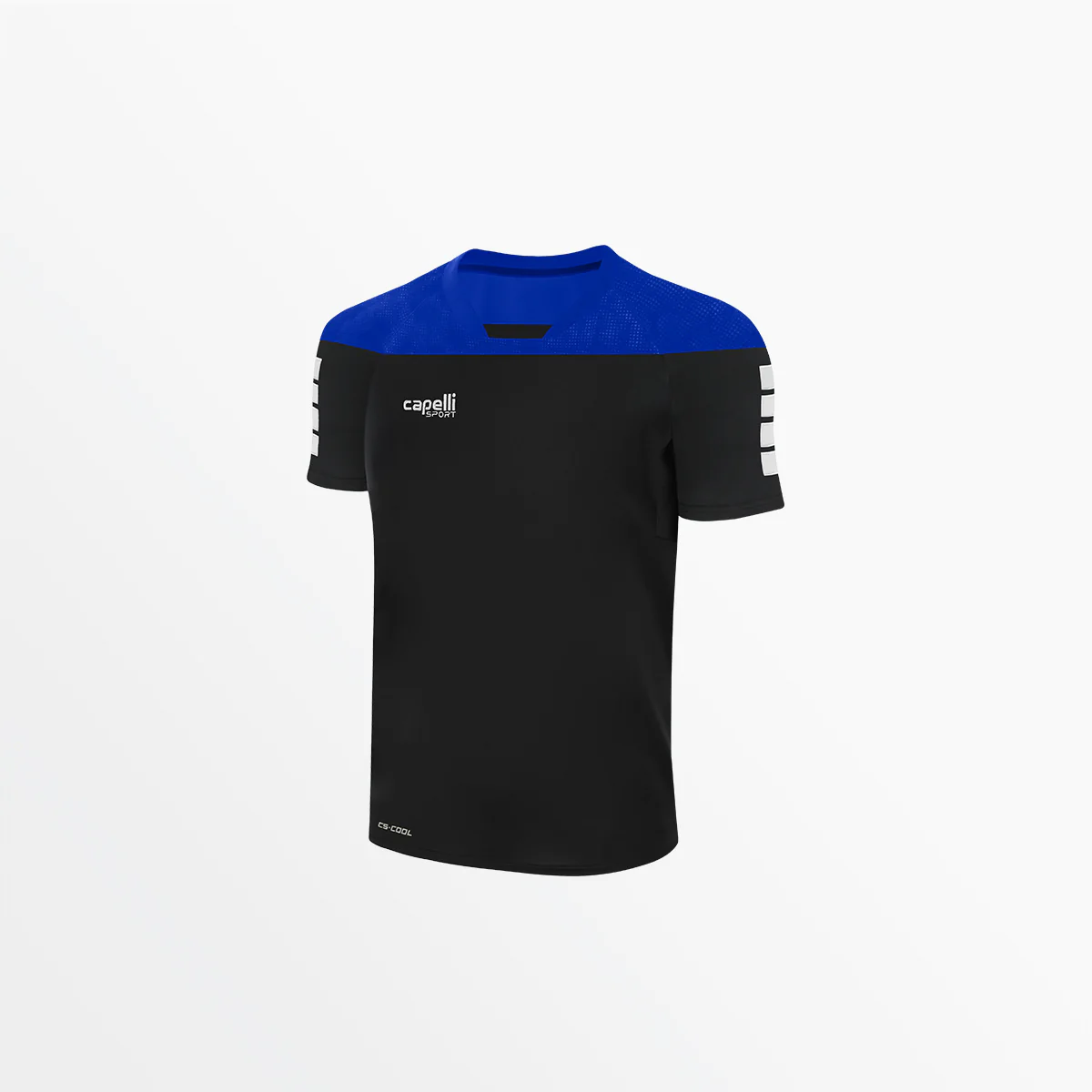 MEN'S TRIBECA SHORT SLEEVE TRAINING TOP