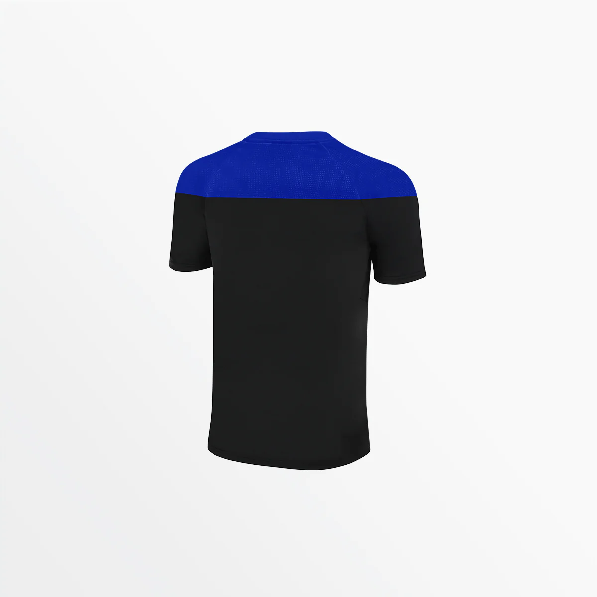 MEN'S TRIBECA SHORT SLEEVE TRAINING TOP - Image 2