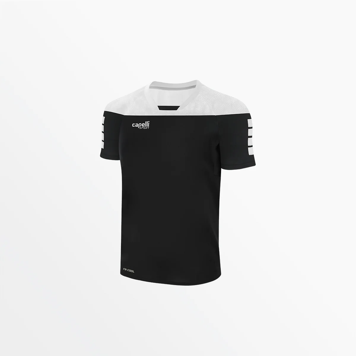 MEN'S TRIBECA SHORT SLEEVE TRAINING TOP