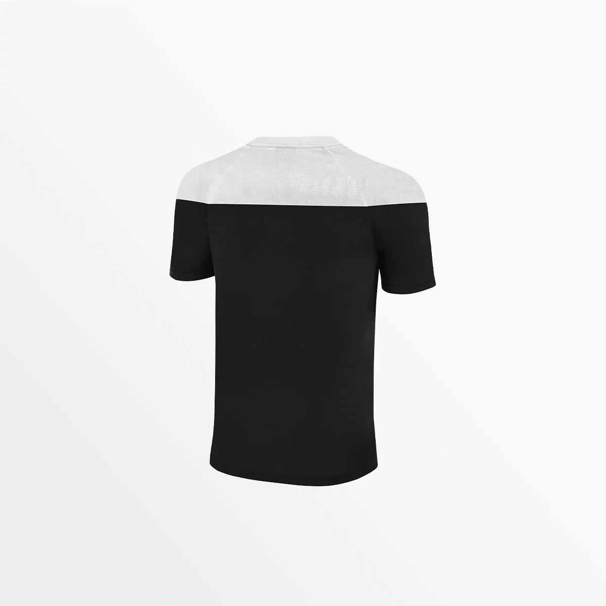MEN'S TRIBECA SHORT SLEEVE TRAINING TOP - Image 2