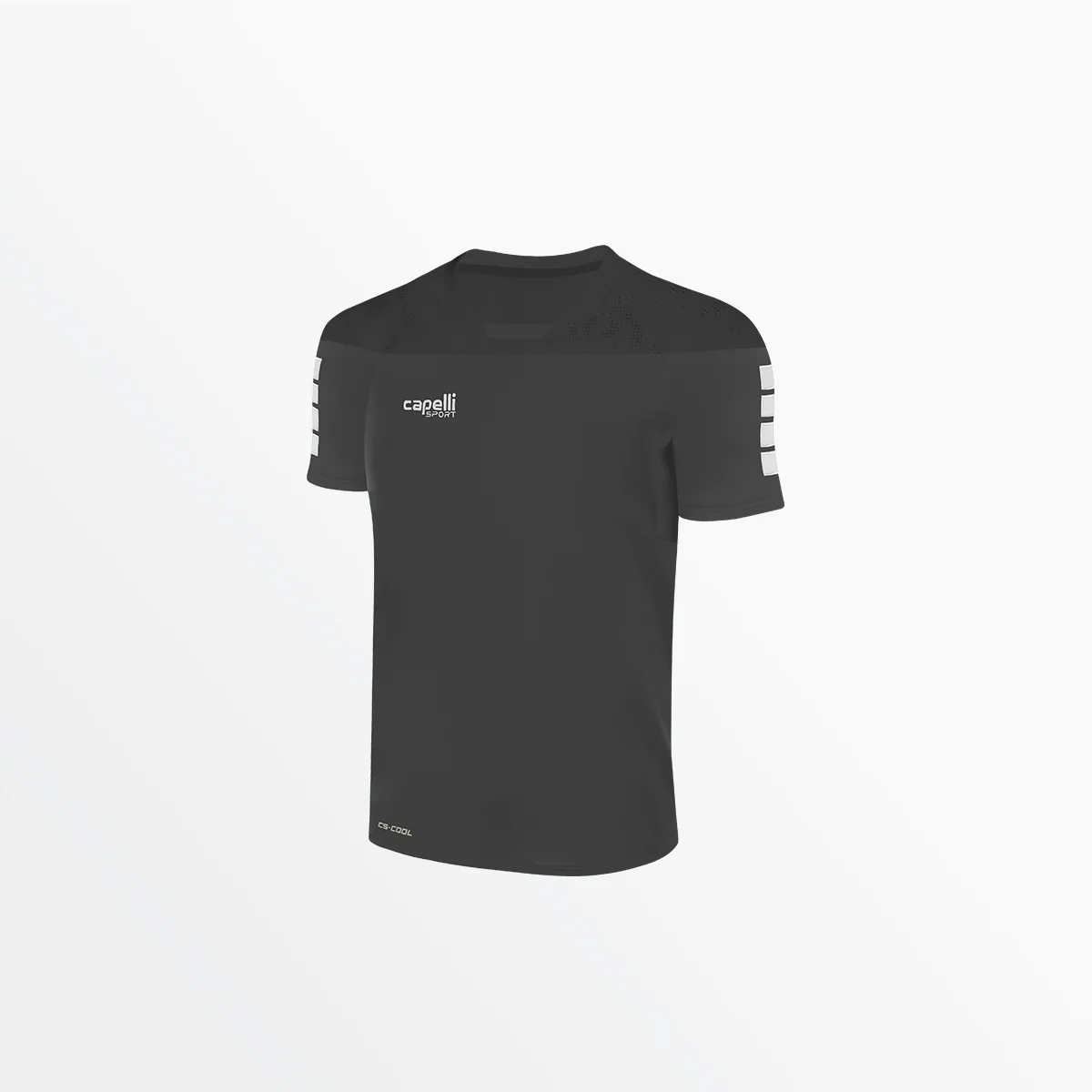 MEN'S TRIBECA SHORT SLEEVE TRAINING TOP
