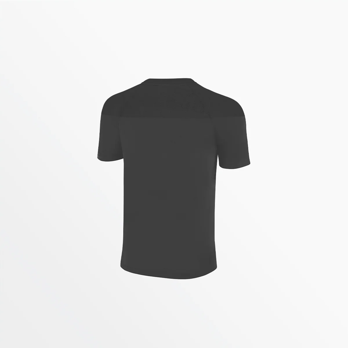MEN'S TRIBECA SHORT SLEEVE TRAINING TOP - Image 2