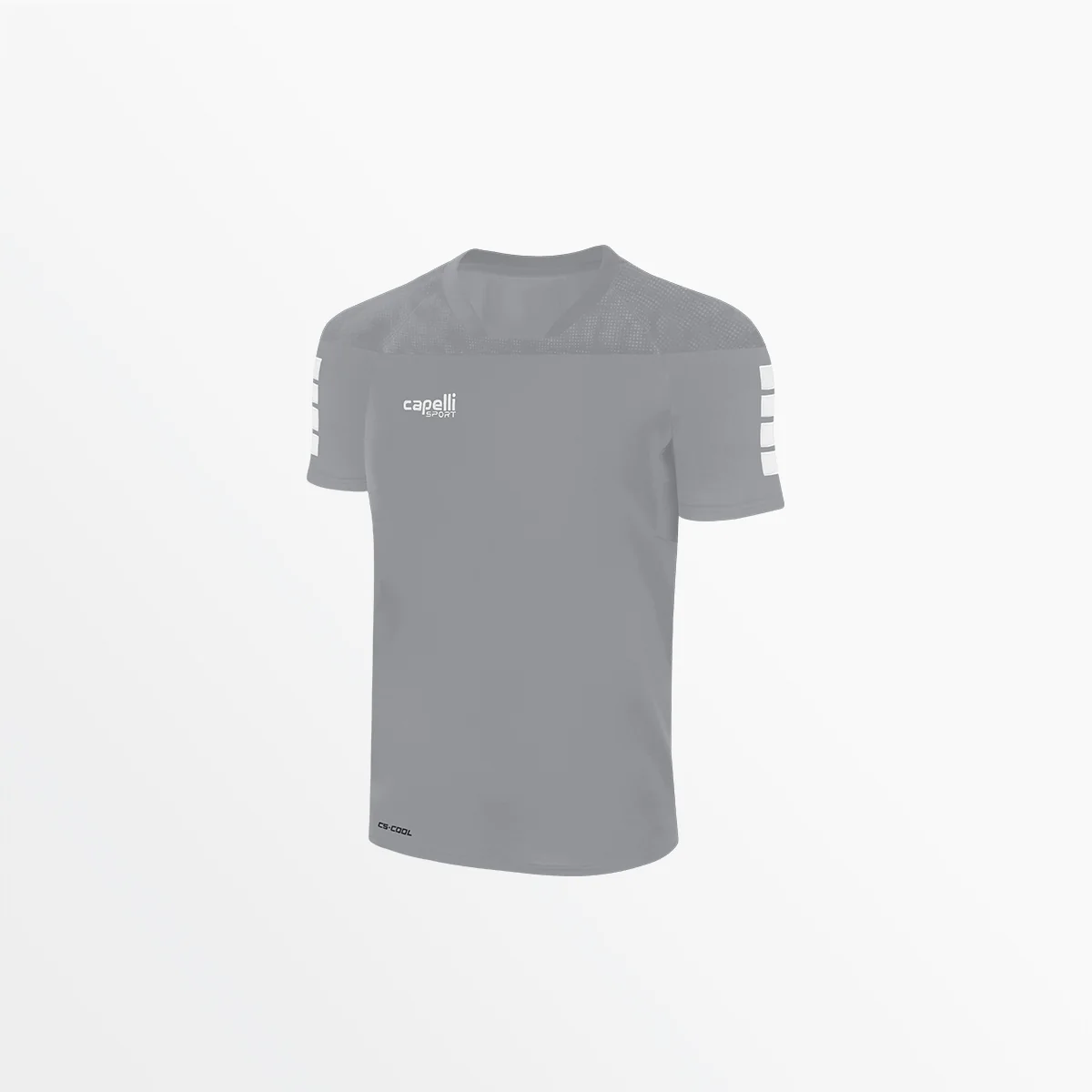 MEN'S TRIBECA SHORT SLEEVE TRAINING TOP