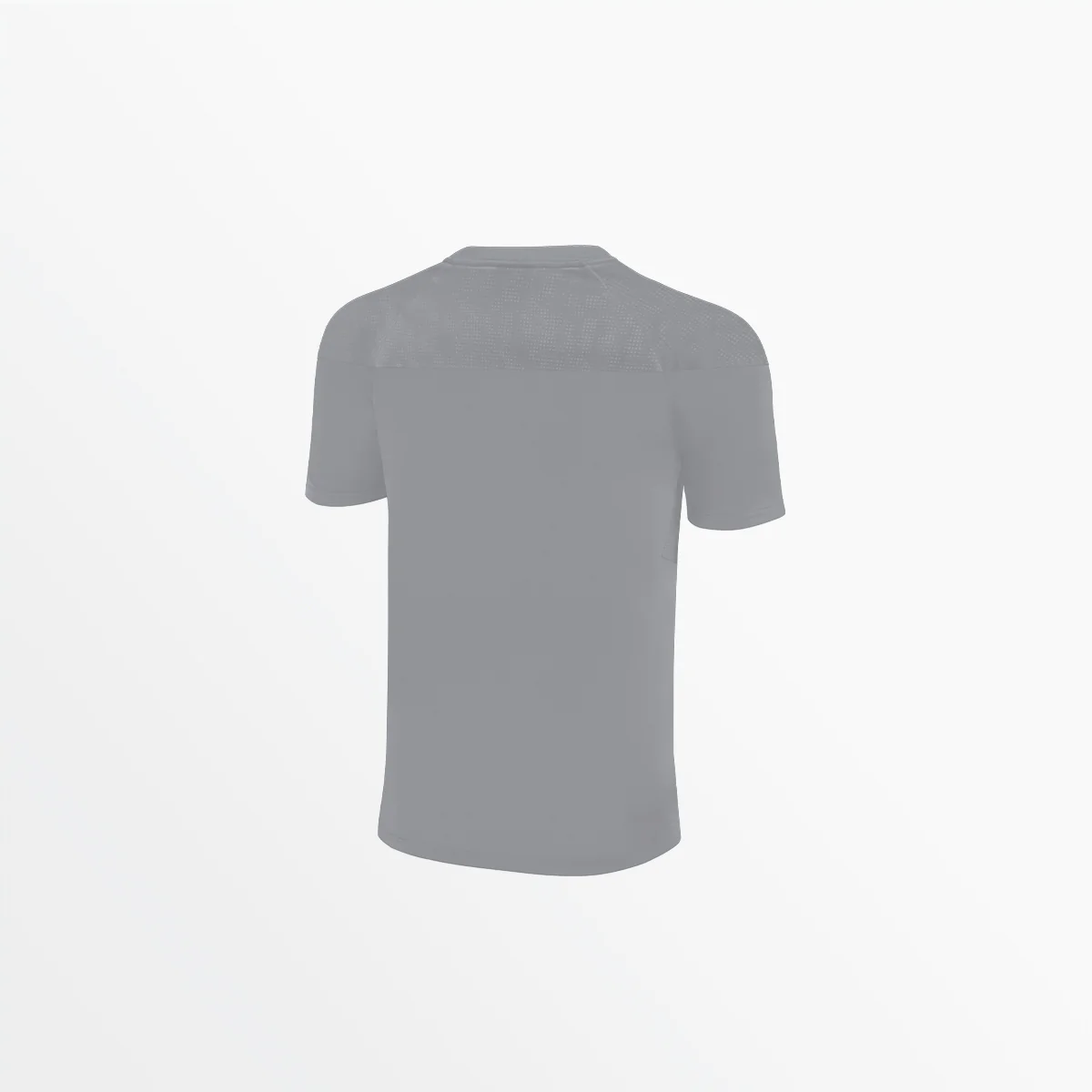 MEN'S TRIBECA SHORT SLEEVE TRAINING TOP - Image 2
