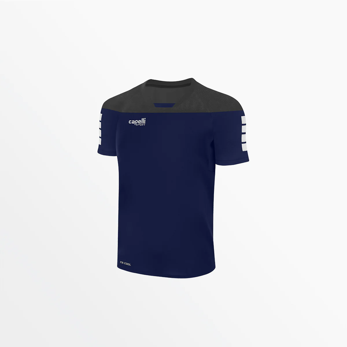 MEN'S TRIBECA SHORT SLEEVE TRAINING TOP