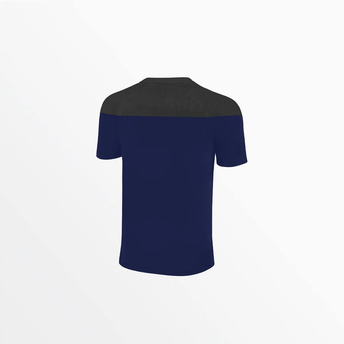 MEN'S TRIBECA SHORT SLEEVE TRAINING TOP - Image 2