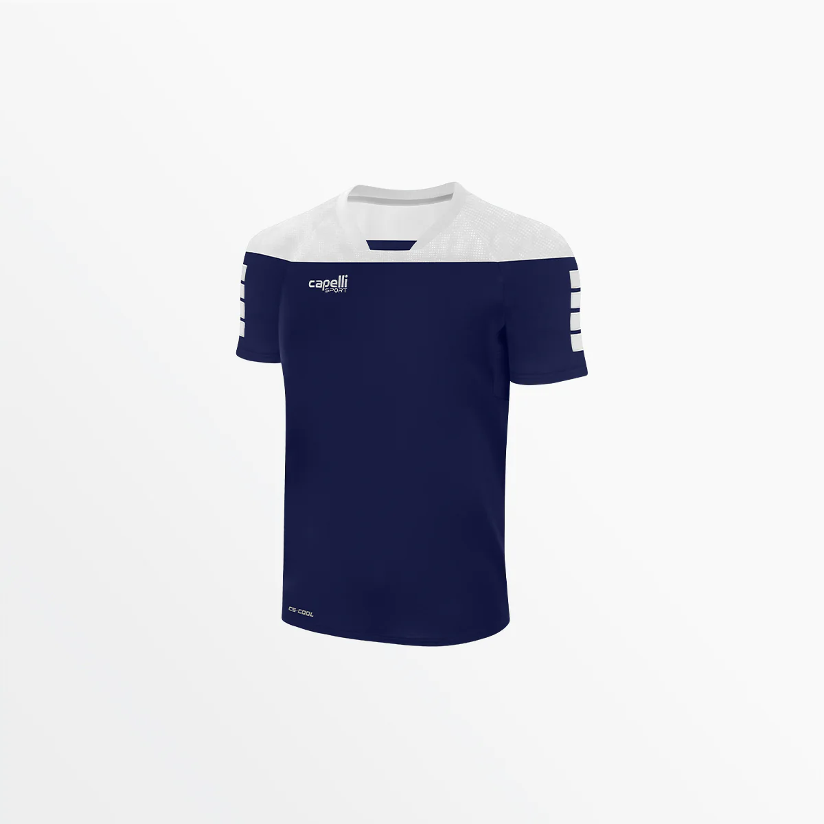 MEN'S TRIBECA SHORT SLEEVE TRAINING TOP