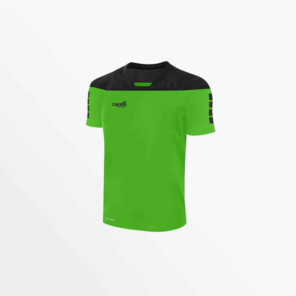 MEN'S TRIBECA SHORT SLEEVE TRAINING TOP