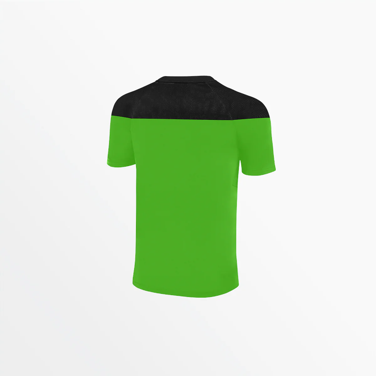 MEN'S TRIBECA SHORT SLEEVE TRAINING TOP - Image 2