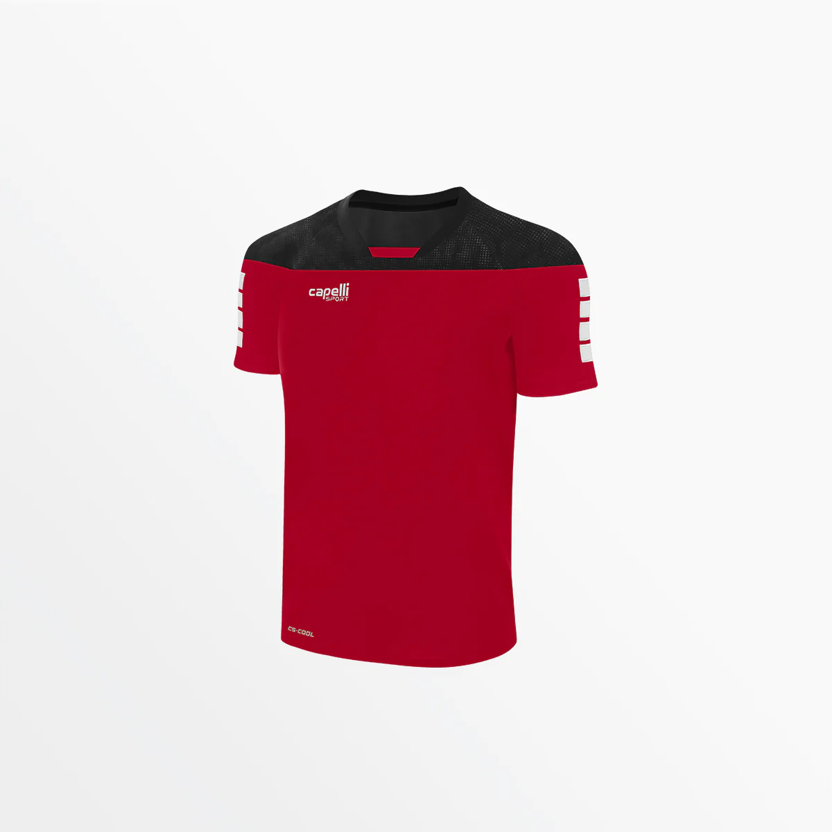 MEN'S TRIBECA SHORT SLEEVE TRAINING TOP