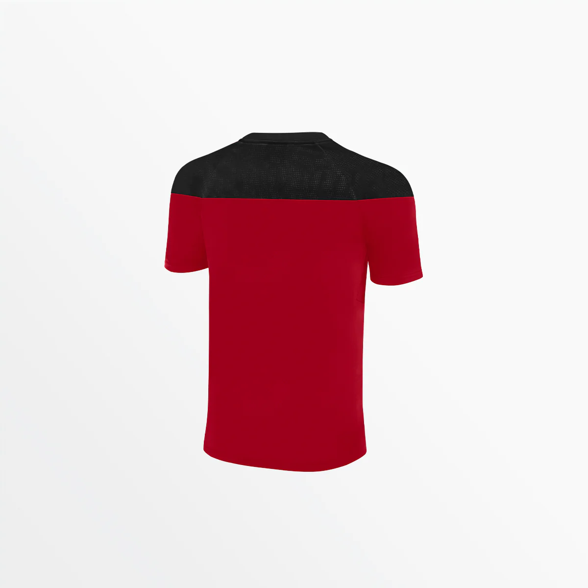 MEN'S TRIBECA SHORT SLEEVE TRAINING TOP - Image 2