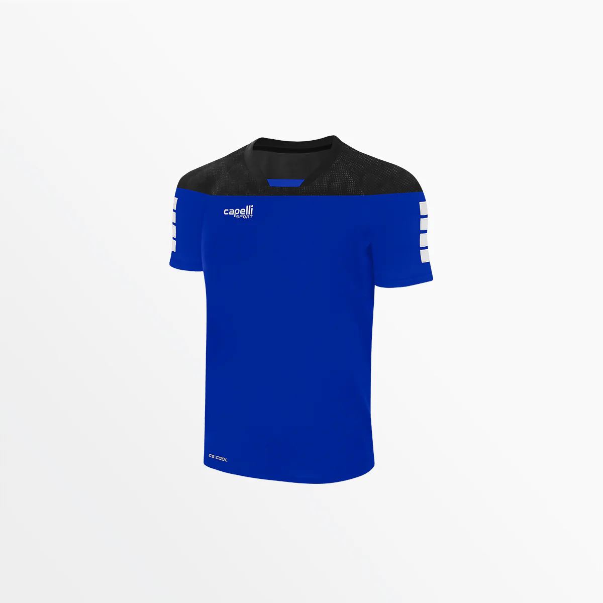 MEN'S TRIBECA SHORT SLEEVE TRAINING TOP