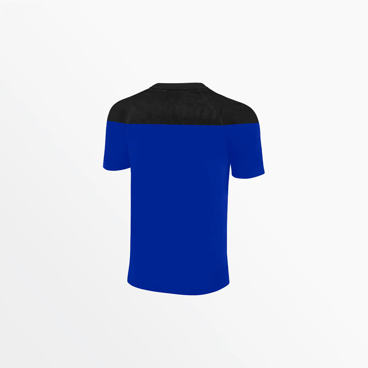 MEN'S TRIBECA SHORT SLEEVE TRAINING TOP - Image 2
