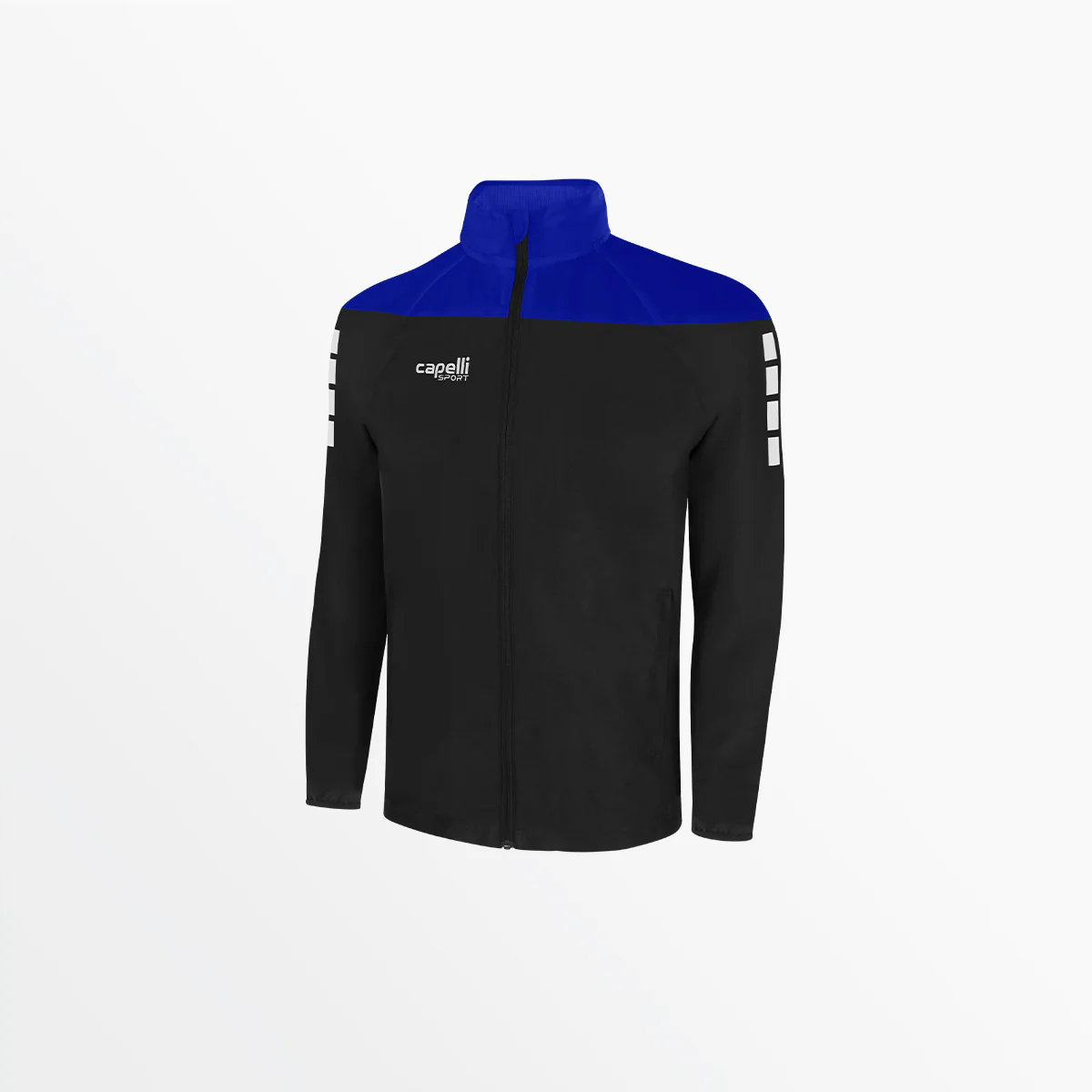 MEN'S TRIBECA WOVEN JACKET