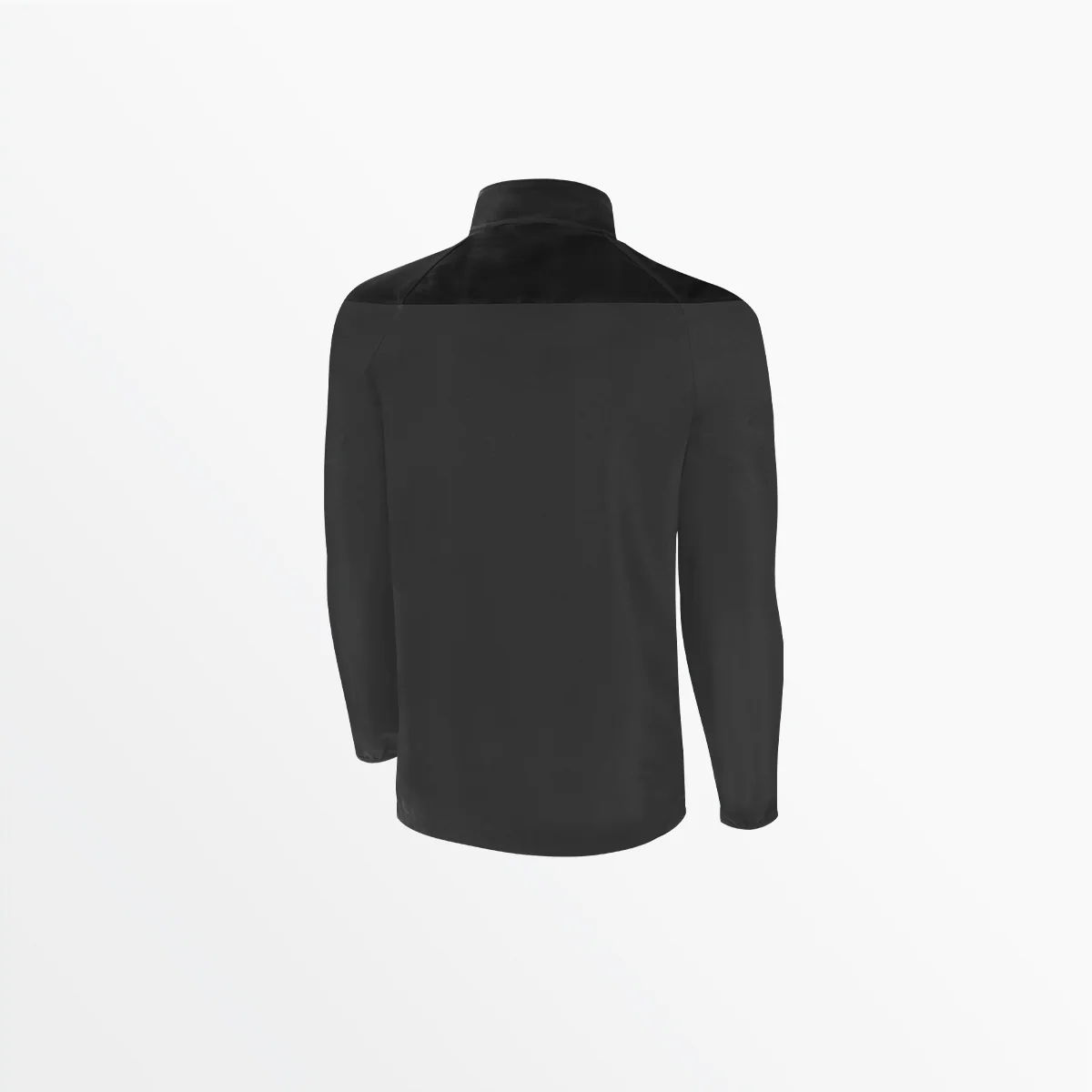 MEN'S TRIBECA WOVEN JACKET - Image 2