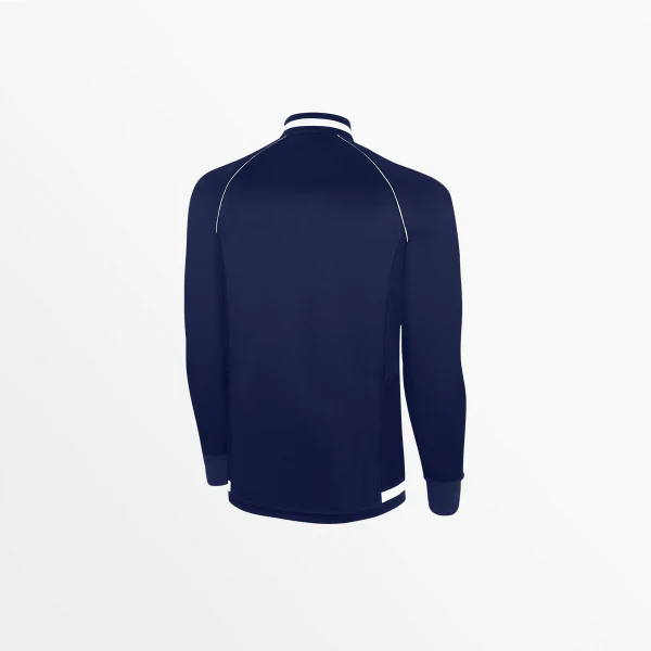 MEN'S UPTOWN 1/4 ZIP TRAINING TOP - Image 2