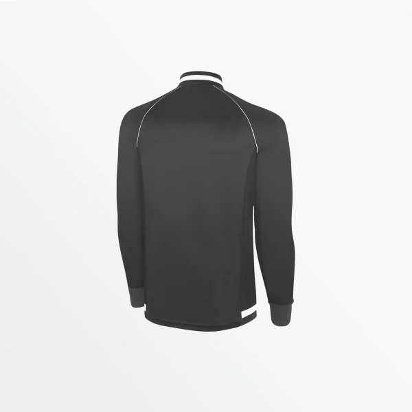 MEN'S UPTOWN 1/4 ZIP TRAINING TOP - Image 2