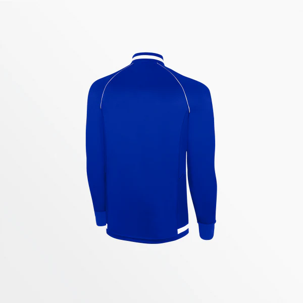 MEN'S UPTOWN 1/4 ZIP TRAINING TOP - Image 2